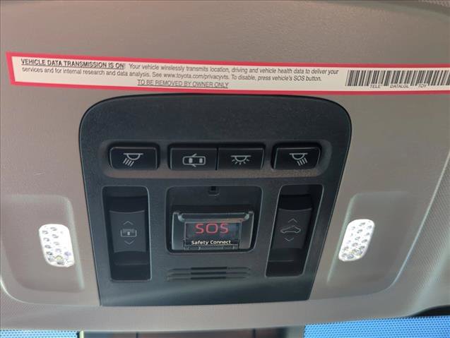 Certified 2019 Toyota Camry XSE FWD image 23