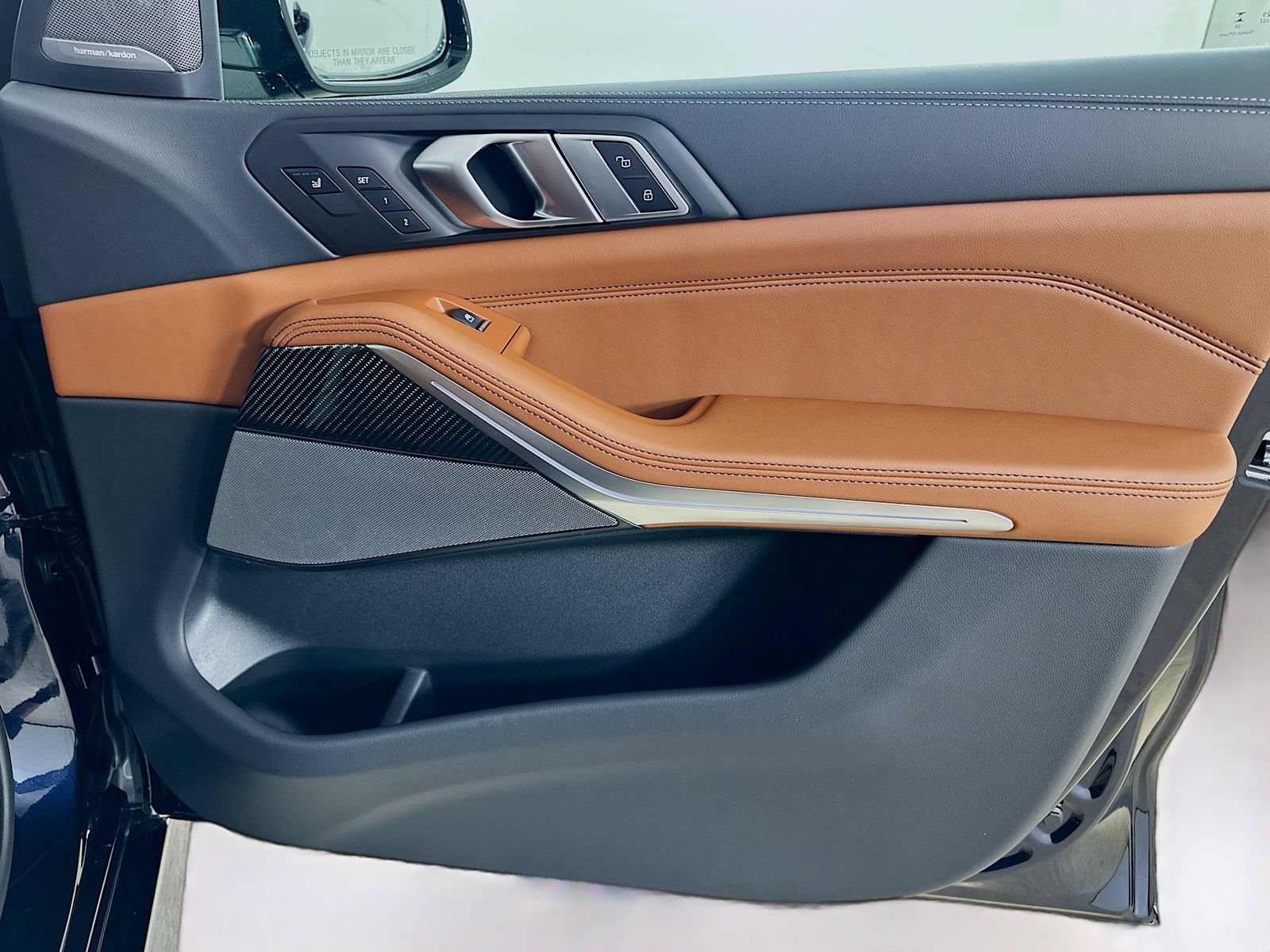 New 2026 BMW X5 M60i AWD/4WD image 42