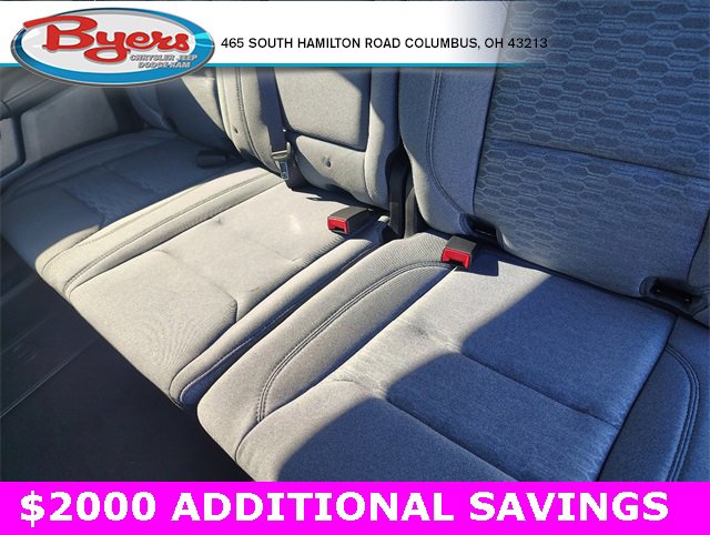 New 2026 RAM 1500 Big Horn image 29