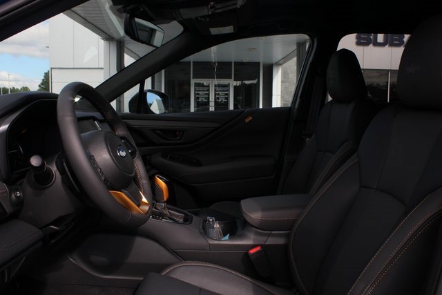 New 2025 Subaru Outback Wilderness image 12