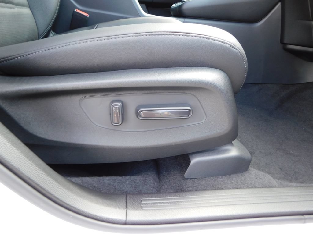 New 2026 Honda CR-V EX-L image 19