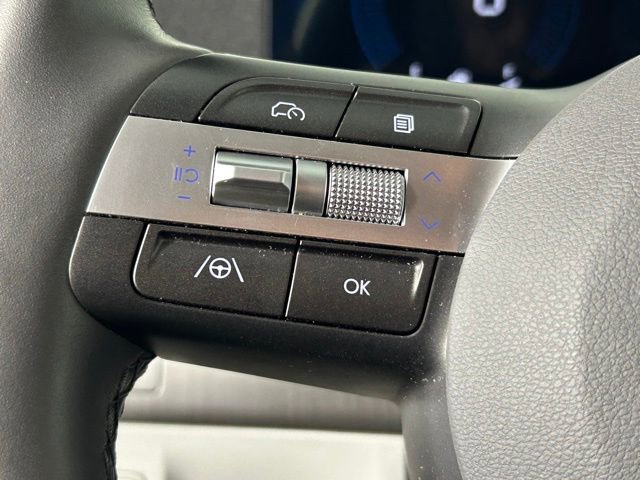 Used 2025 Hyundai Kona SEL image 28