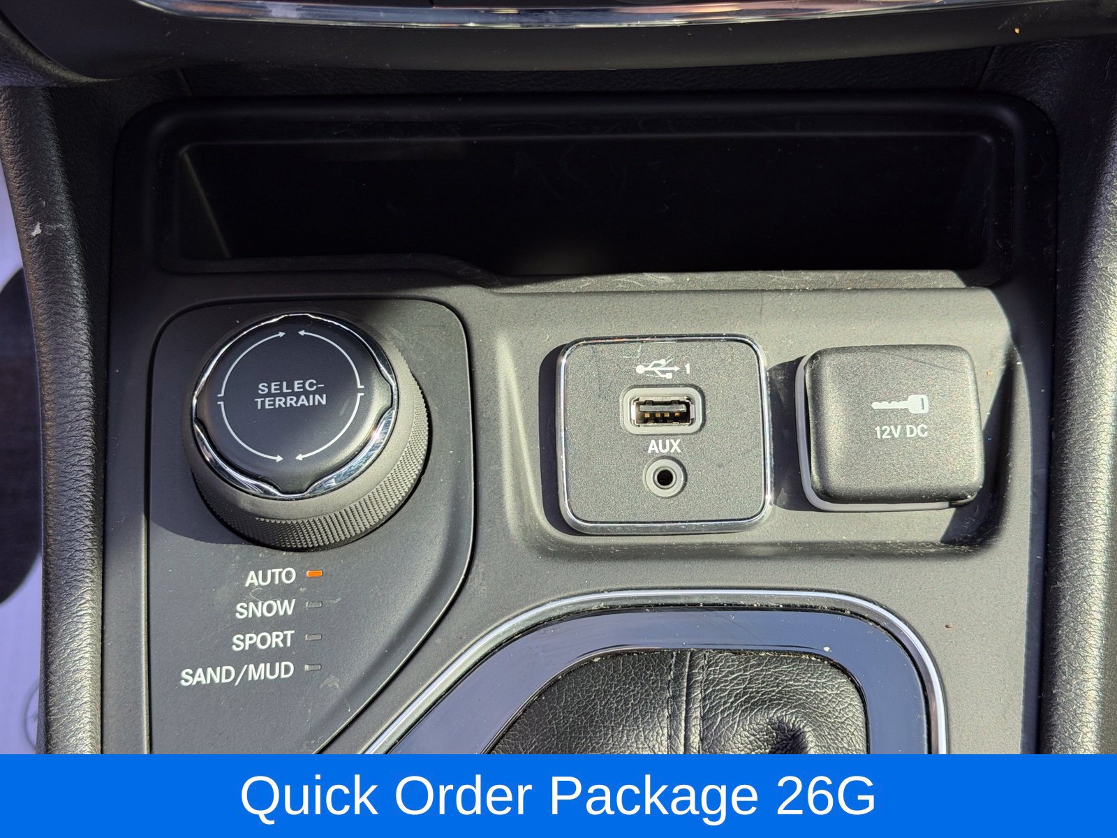 Used 2020 Jeep Cherokee Limited AWD/4WD image 24