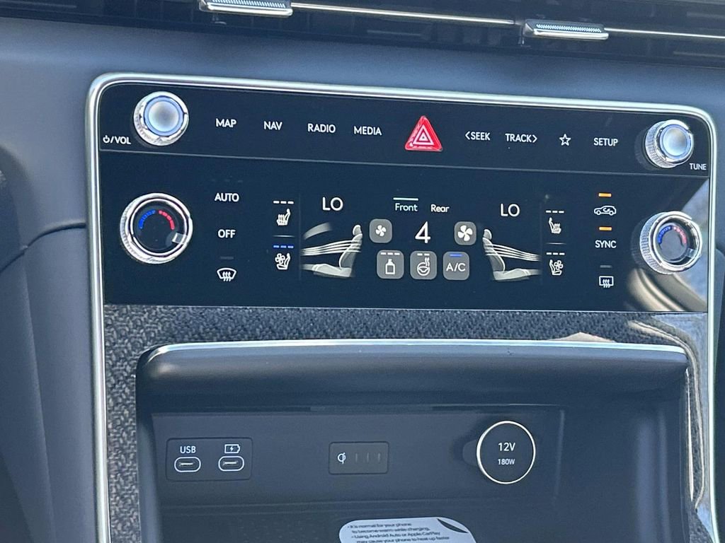 New 2026 Genesis GV80 3.5T e-SC image 36