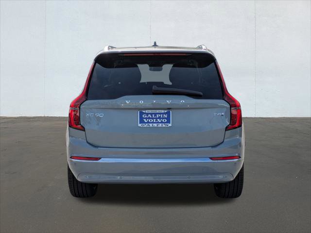 New 2026 Volvo XC90 T8 Ultra w/ Protection Package image 5