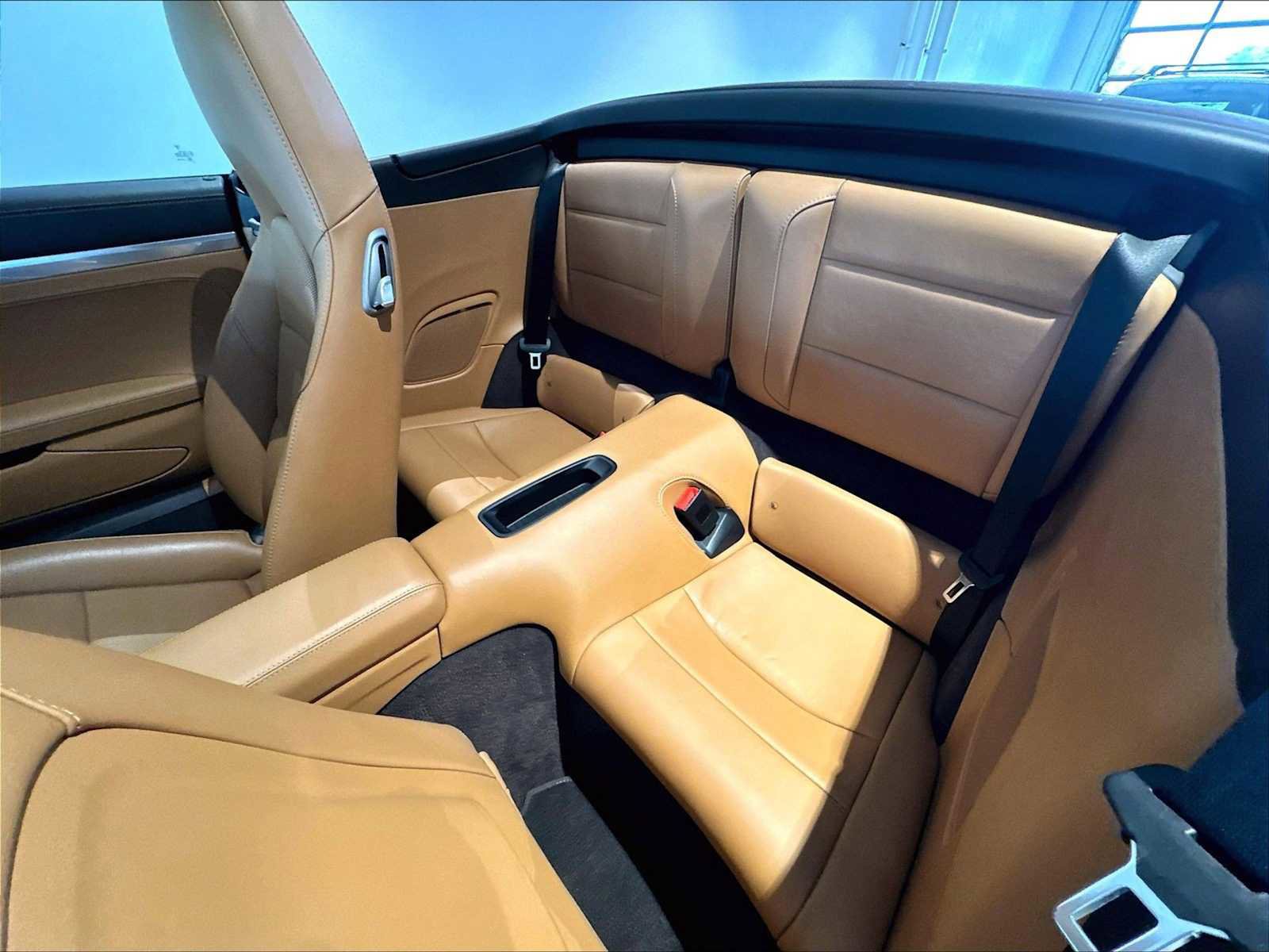 Used 2017 Porsche 911 Carrera S RWD image 30