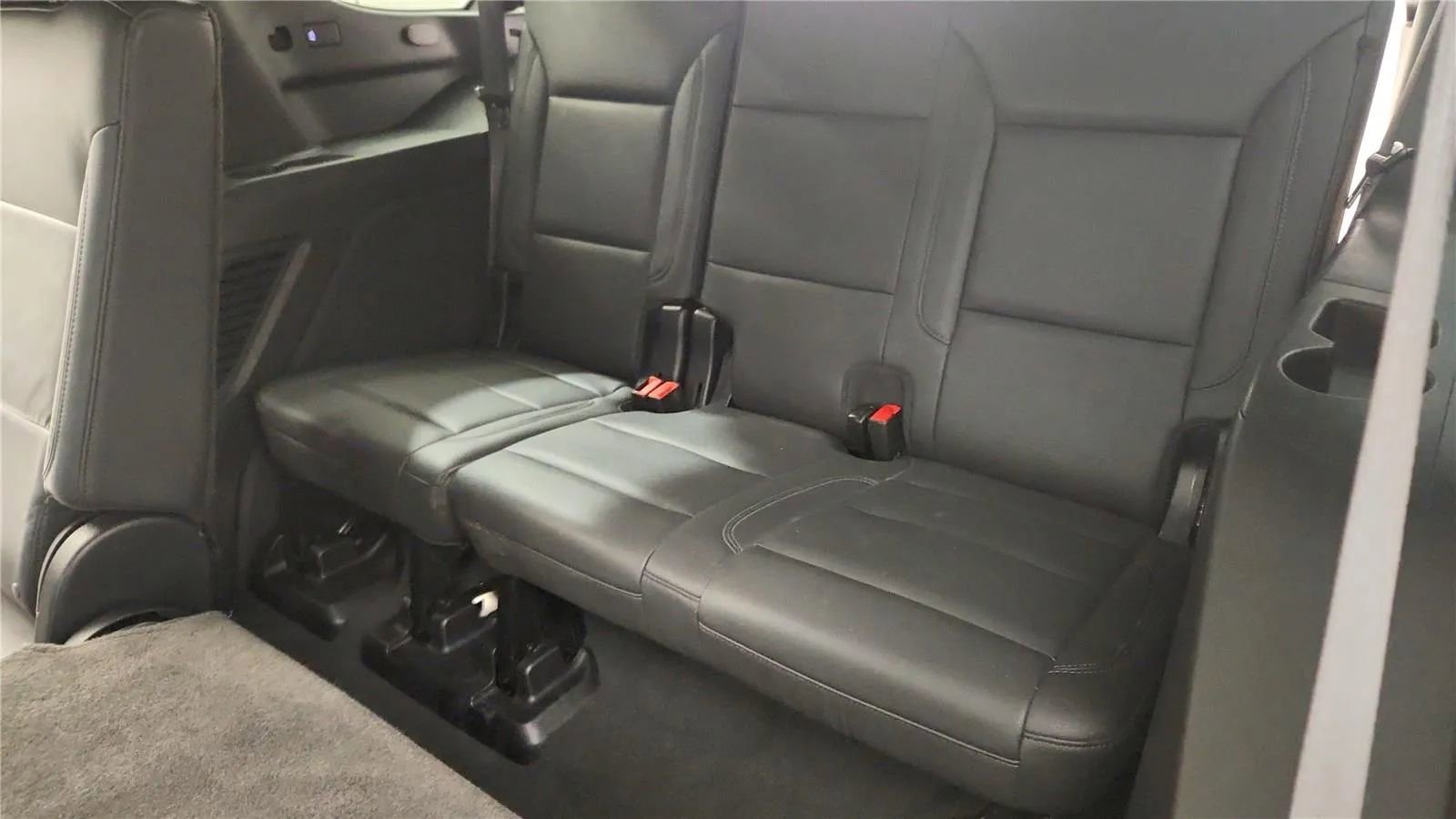 Used 2024 Chevrolet Tahoe LT image 34