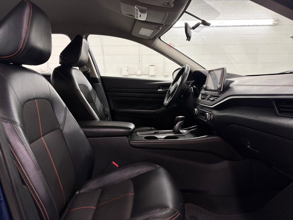 Used 2019 Nissan Altima 2.5 SR image 25