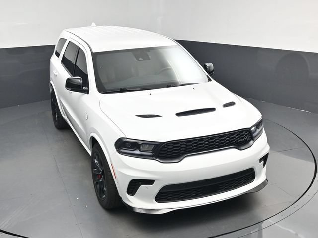 Used 2021 Dodge Durango SRT Hellcat w/ Premium Interior Group AWD/4WD image 26