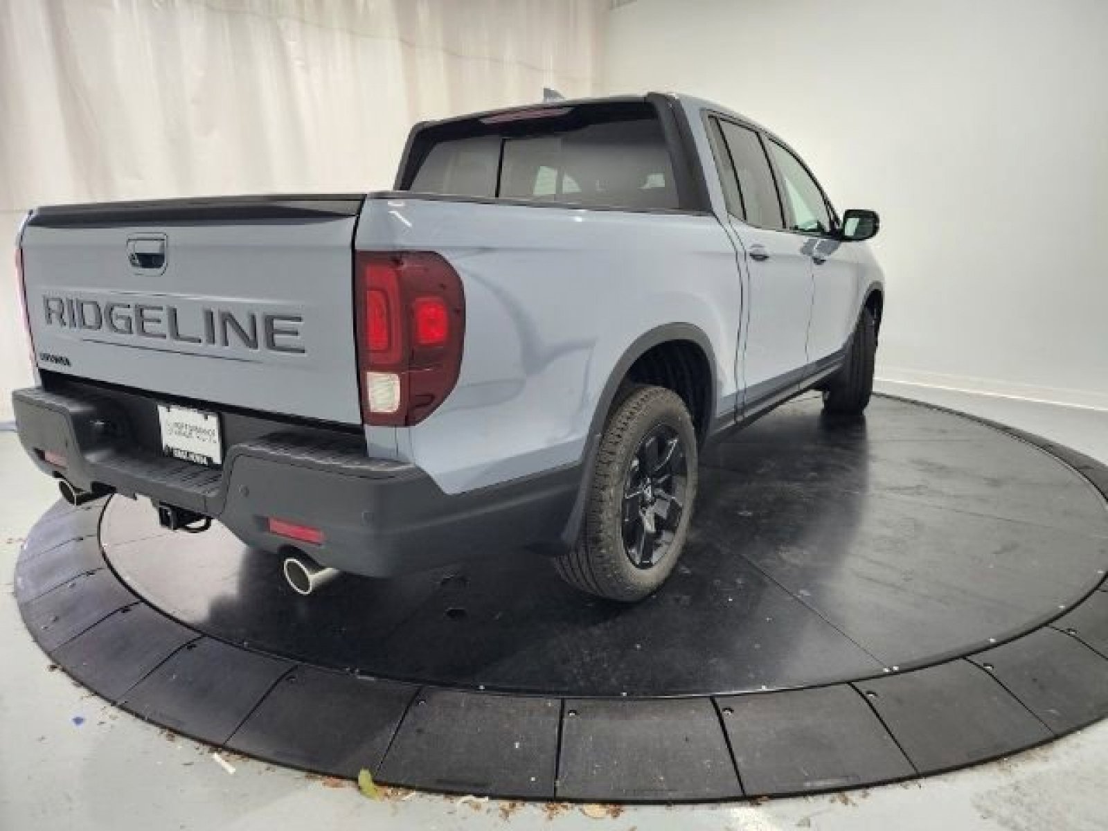 New 2026 Honda Ridgeline Black Edition image 30
