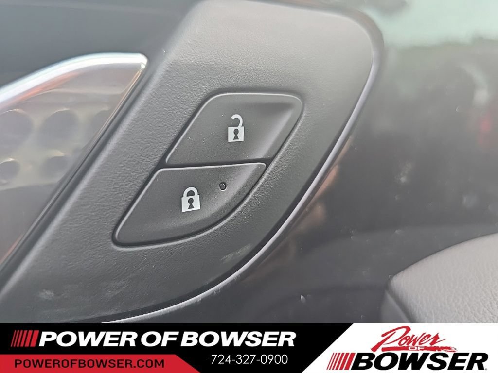 New 2026 Chevrolet Blazer RS w/ Driver Confidence II Package AWD/4WD image 10