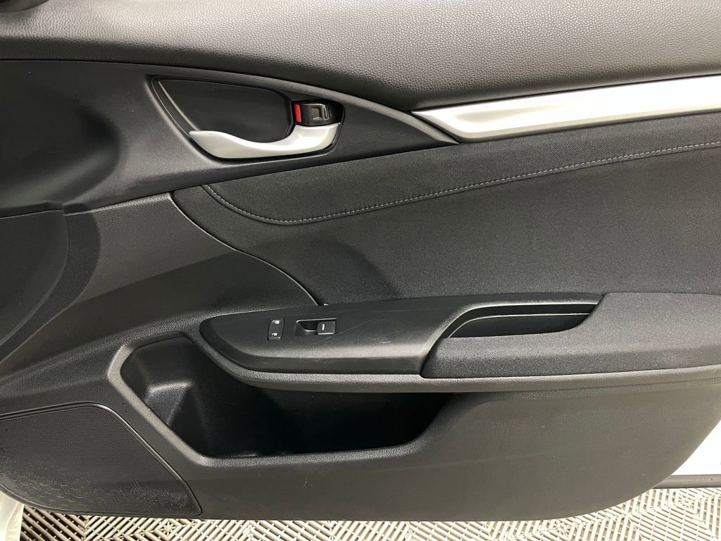 Used 2019 Honda Civic EX image 38