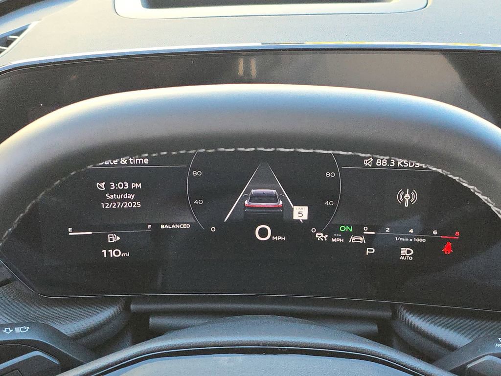 Certified 2025 Audi SQ5 Premium Plus image 22