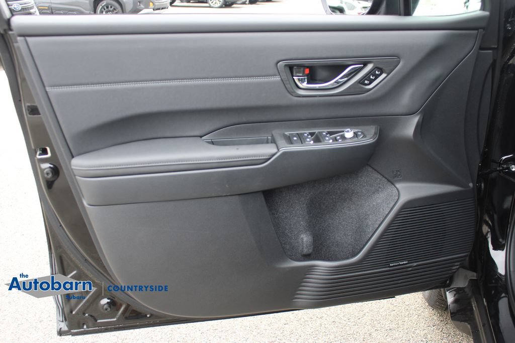 New 2026 Subaru Outback Touring XT AWD/4WD image 7