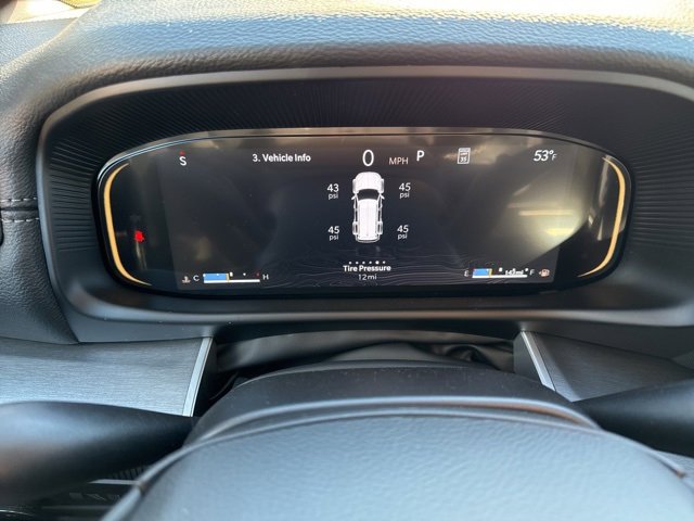 New 2025 Jeep Wagoneer L Series II w/ Convenience Group I image 40