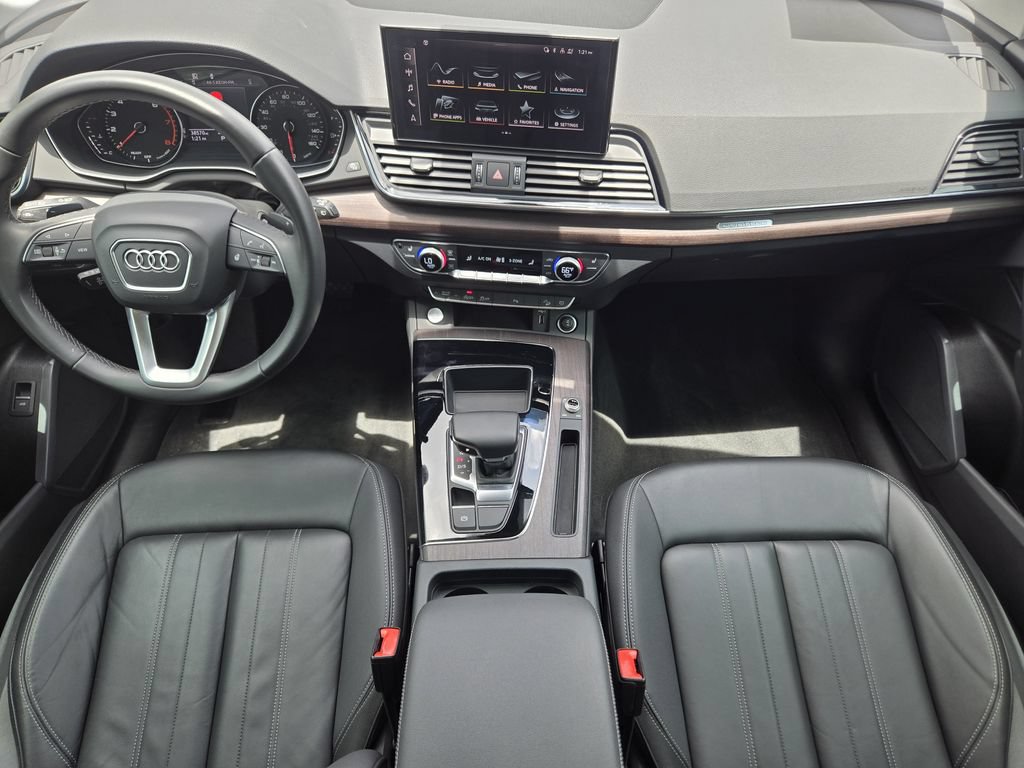 Certified 2023 Audi Q5 2.0T Premium w/ Convenience Package AWD/4WD image 34