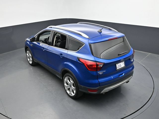 Used 2019 Ford Escape Titanium FWD image 44