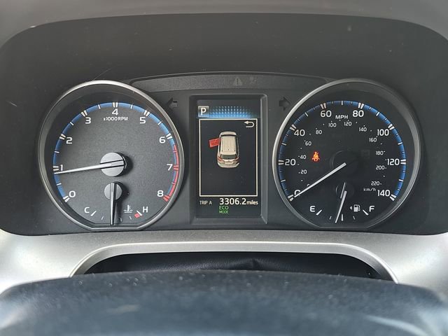 Used 2017 Toyota RAV4 XLE w/ Plus Special Value Package image 20
