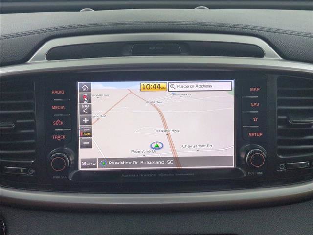 Used 2019 Kia Sorento SX FWD image 13