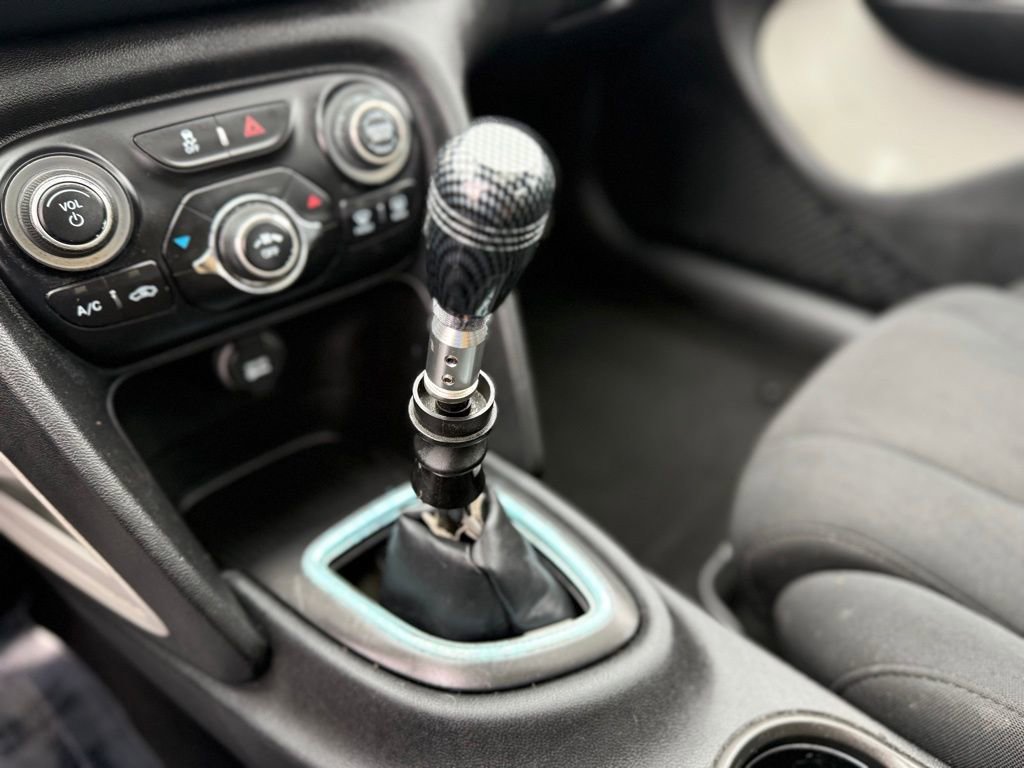 Used 2013 Dodge Dart Rallye FWD image 27