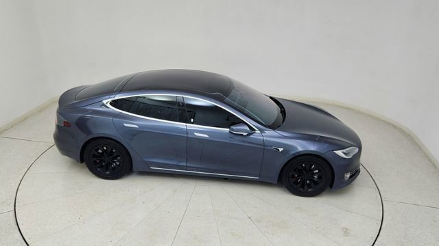 Used 2019 Tesla Model S 100D image 79
