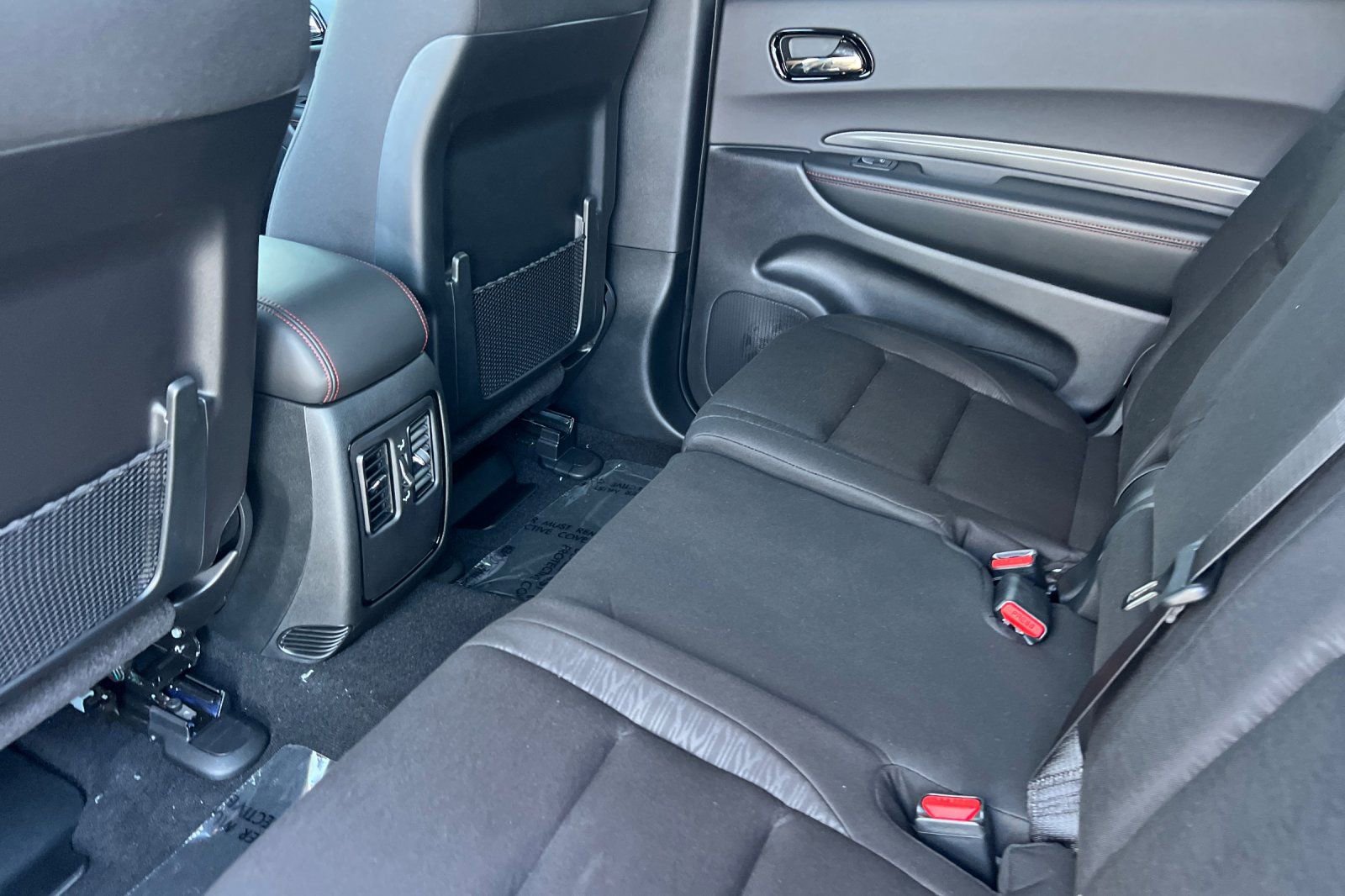 New 2026 Dodge Durango GT image 11