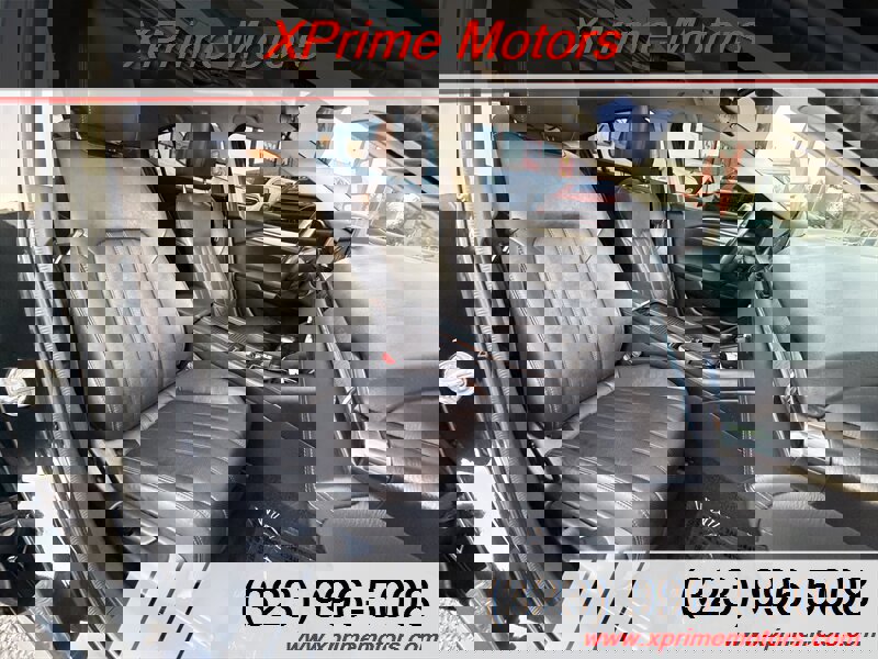 Used 2020 MAZDA MAZDA6 Touring image 32