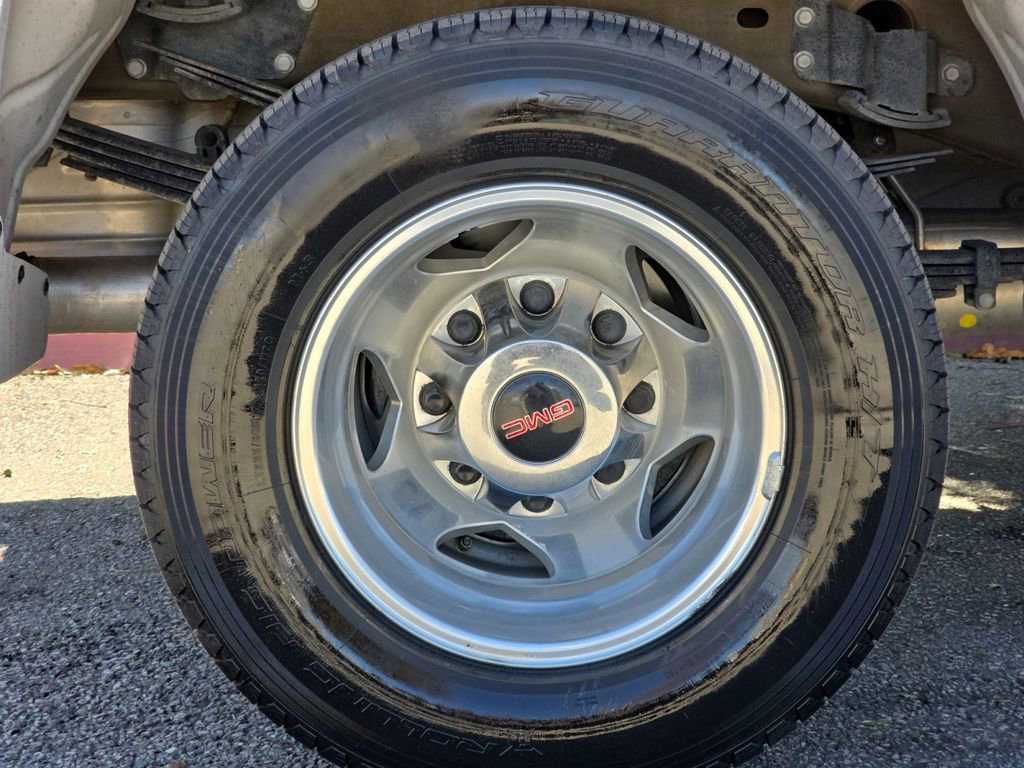 Used 2021 GMC Sierra 3500 Denali w/ Denali Ultimate Package image 21