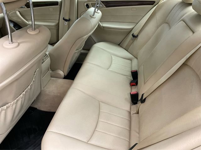 Used 2005 Mercedes-Benz C 320 4MATIC Sedan image 11