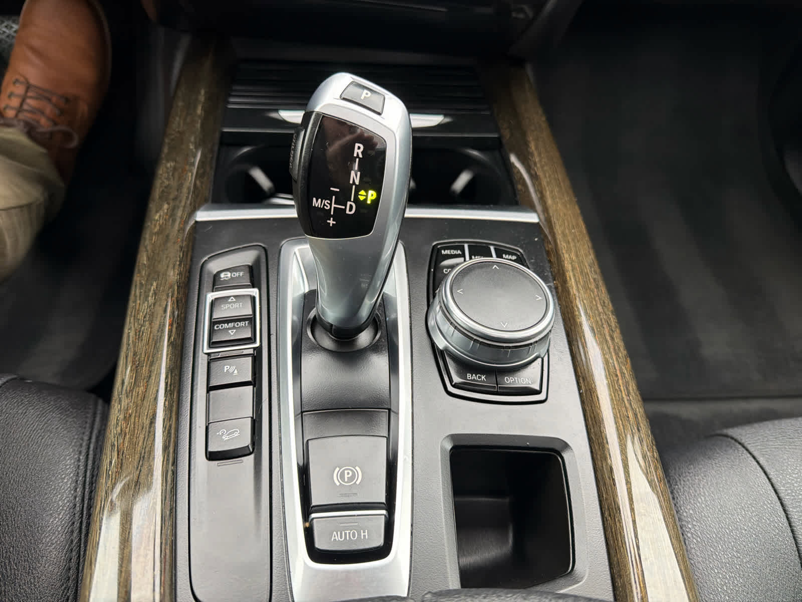 Used 2017 BMW X5 xDrive35i image 24