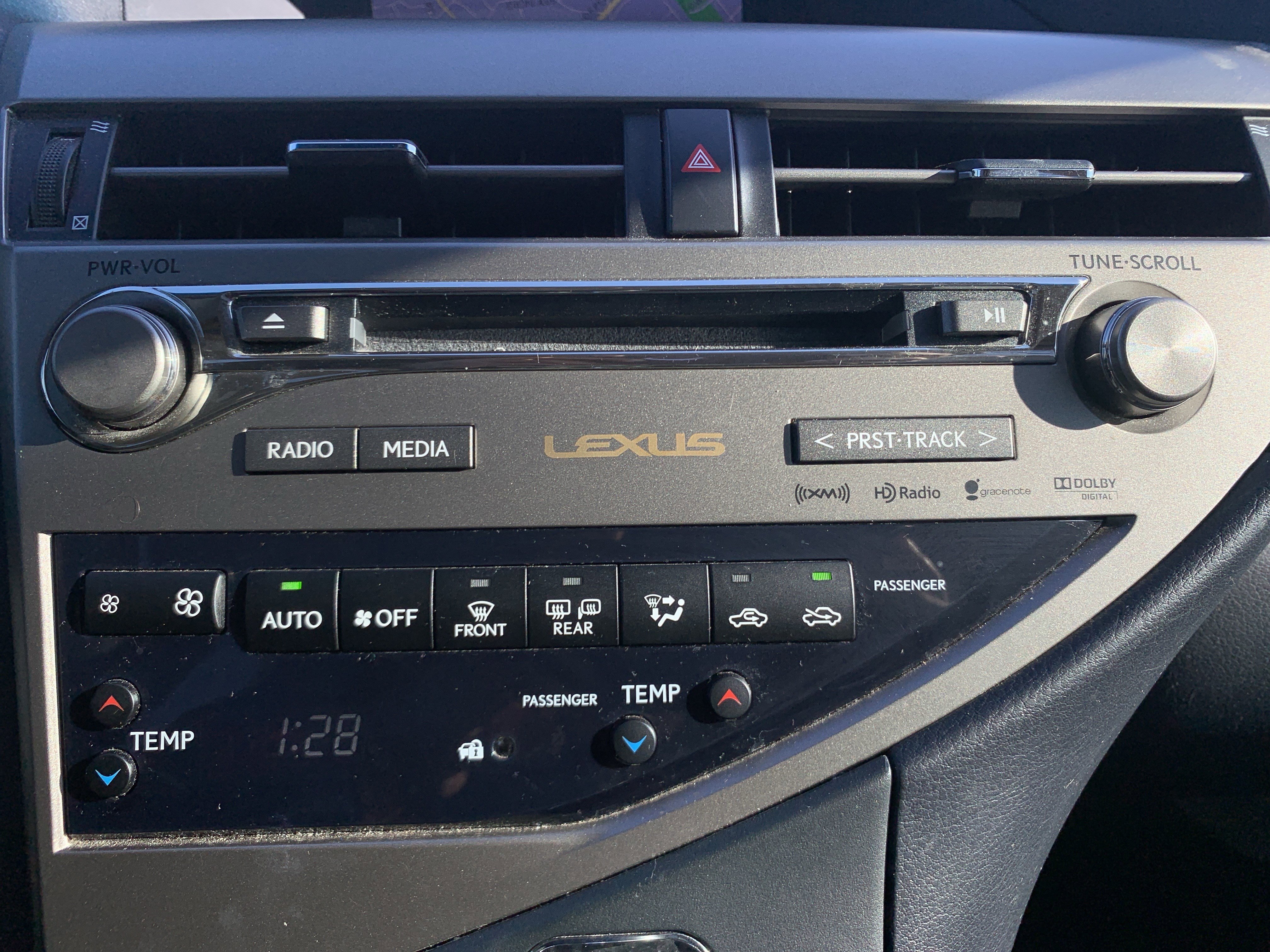 Used 2013 Lexus RX 350 FWD image 29