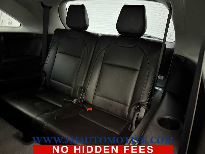 Used 2017 Acura MDX SH-AWD image 18