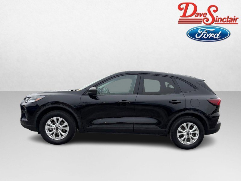 Used 2025 Ford Escape Active w/ Tech Pack #1 AWD/4WD image 8