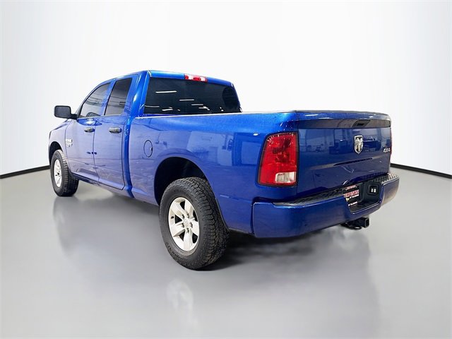 Used 2019 RAM 1500 Express image 9