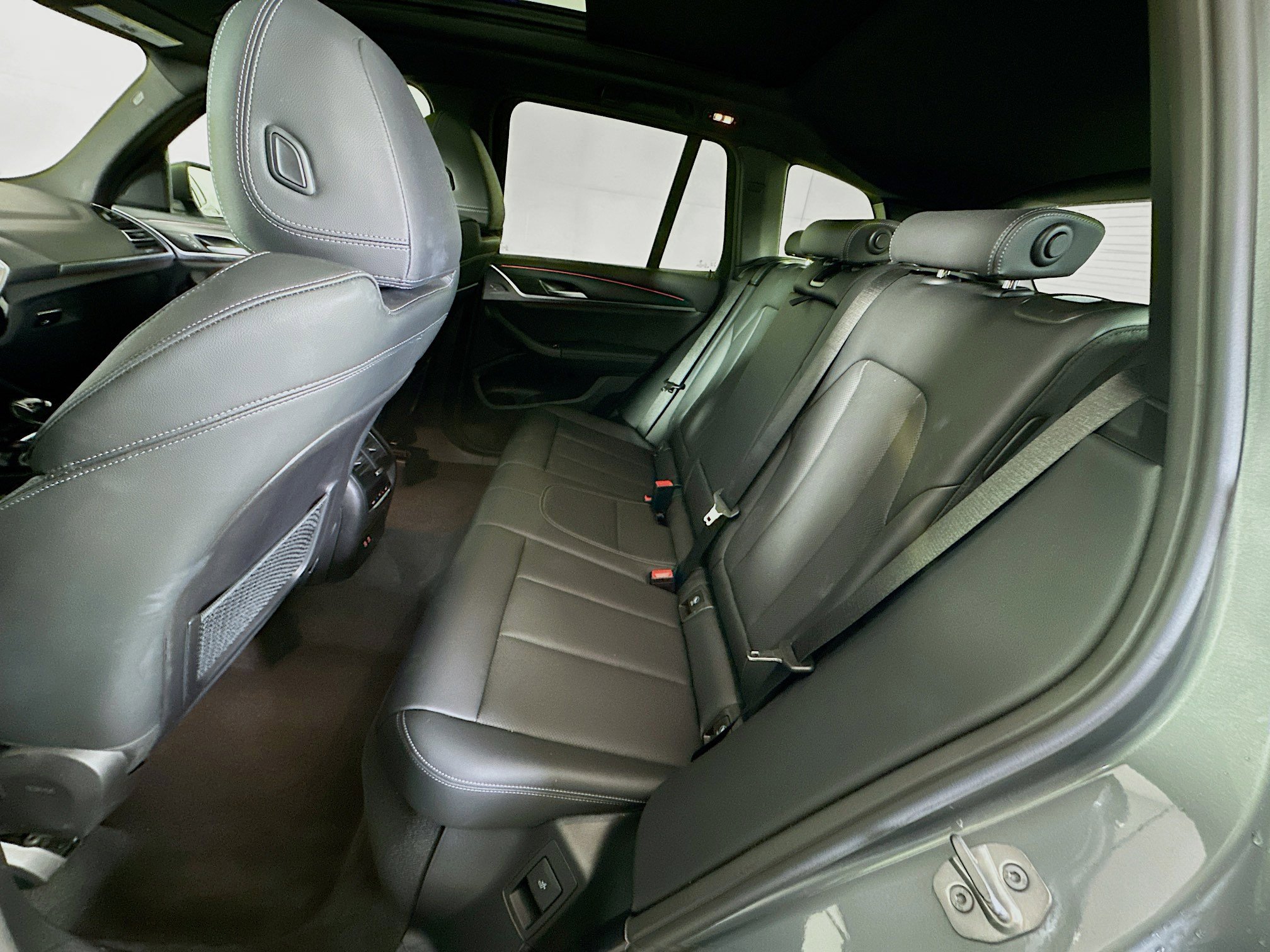 Used 2024 BMW X3 sDrive30i image 30