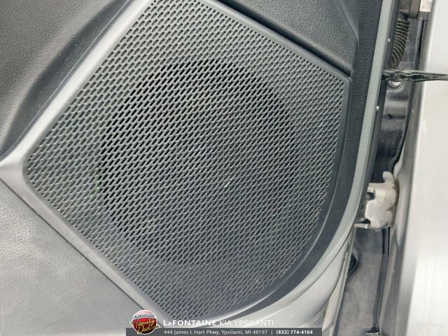 Used 2023 Kia Soul LX w/ Option Group 015 image 16