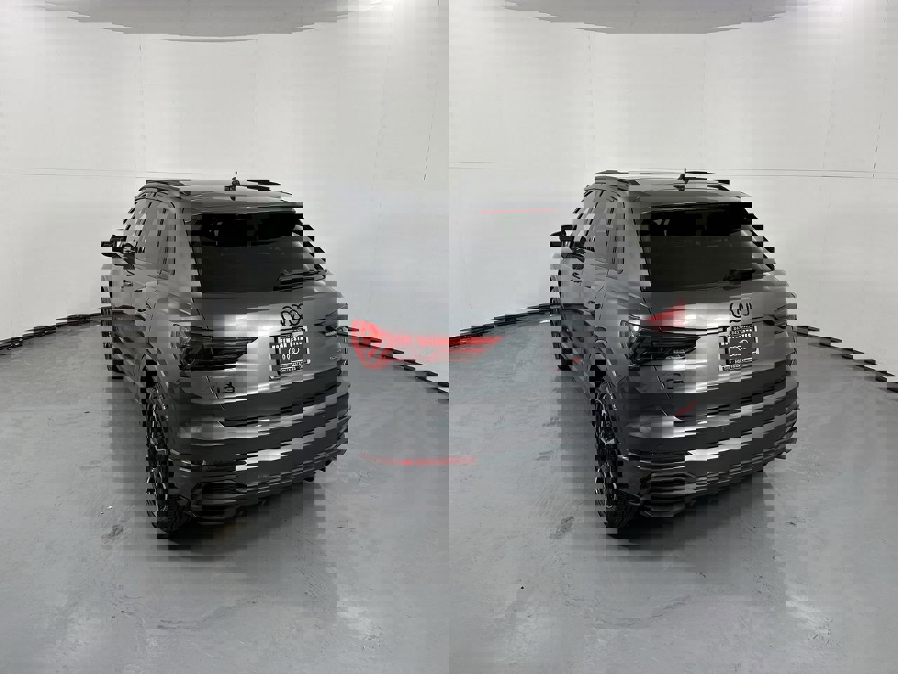 Used 2025 Audi Q3 2.0T Premium Plus w/ Premium Plus Package image 4