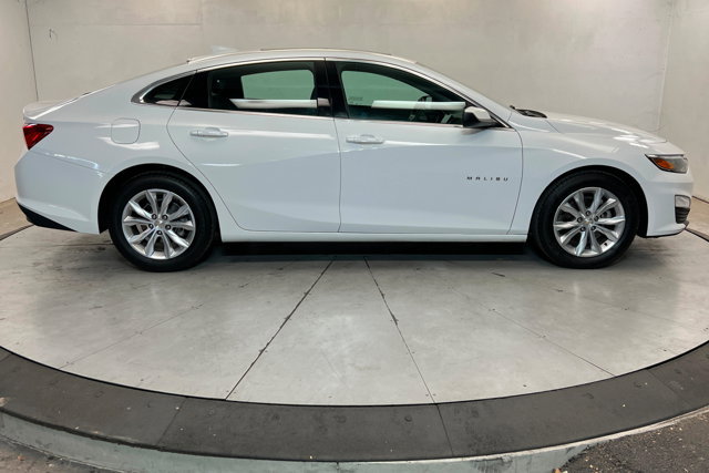 Used 2024 Chevrolet Malibu LT FWD image 6