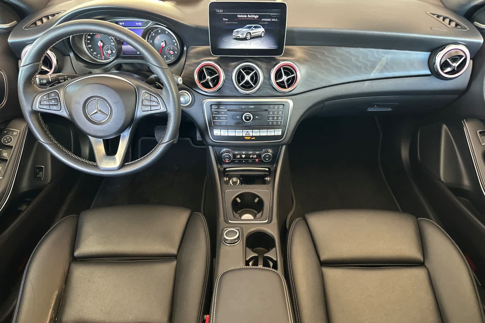 Used 2018 Mercedes-Benz GLA 250 4MATIC image 14