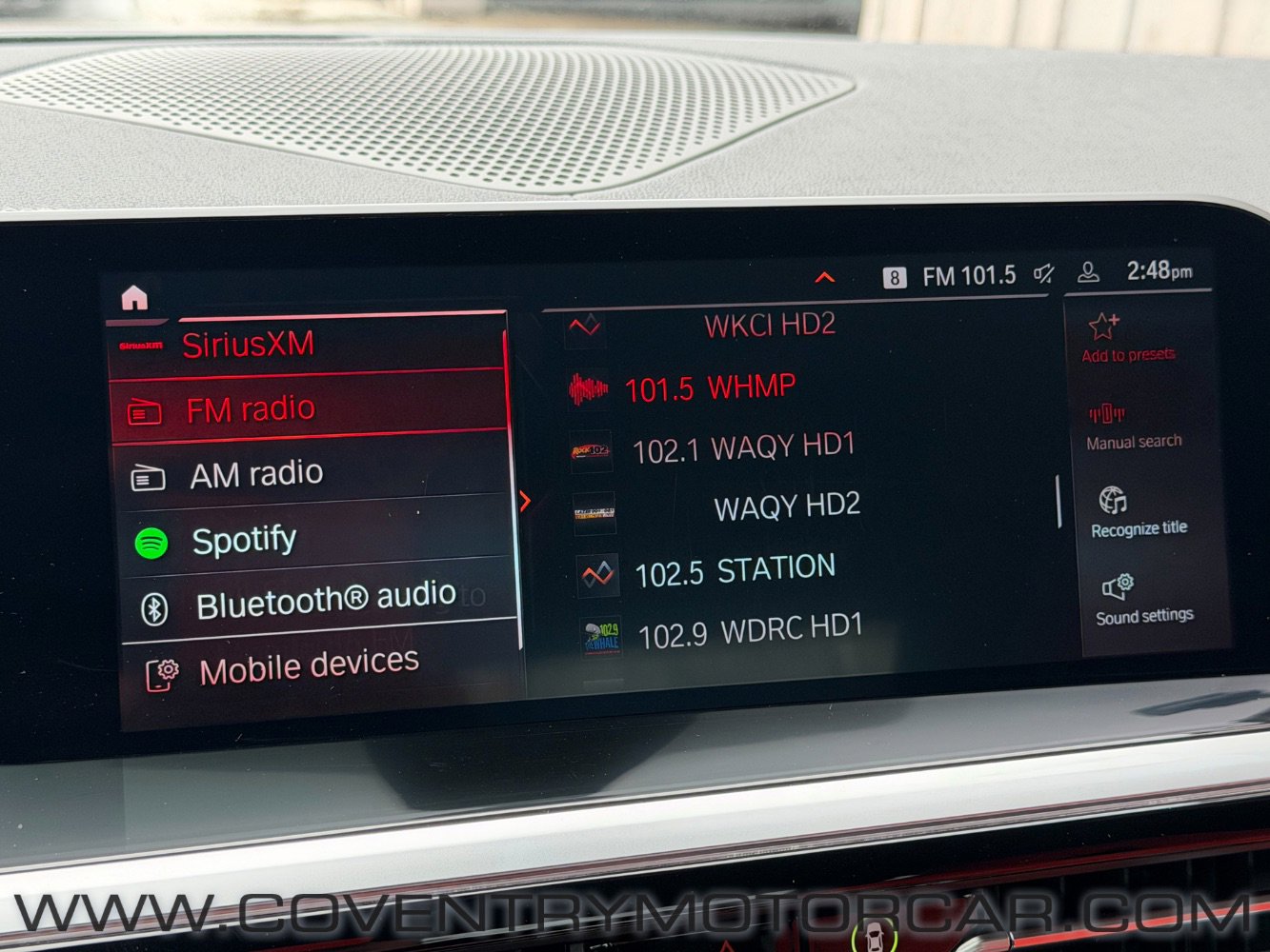 Used 2025 BMW Z4 M40i w/ Edition image 29