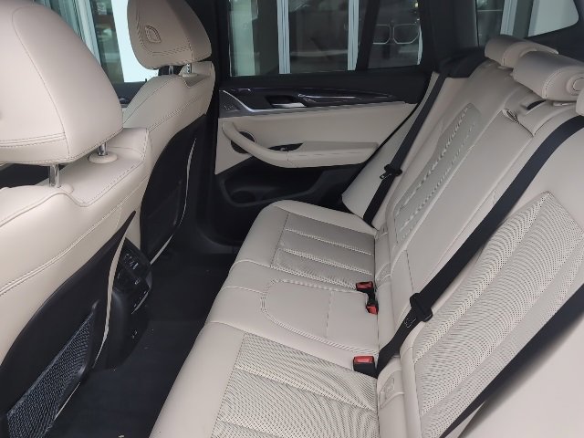 Certified 2023 BMW X3 M40i image 22
