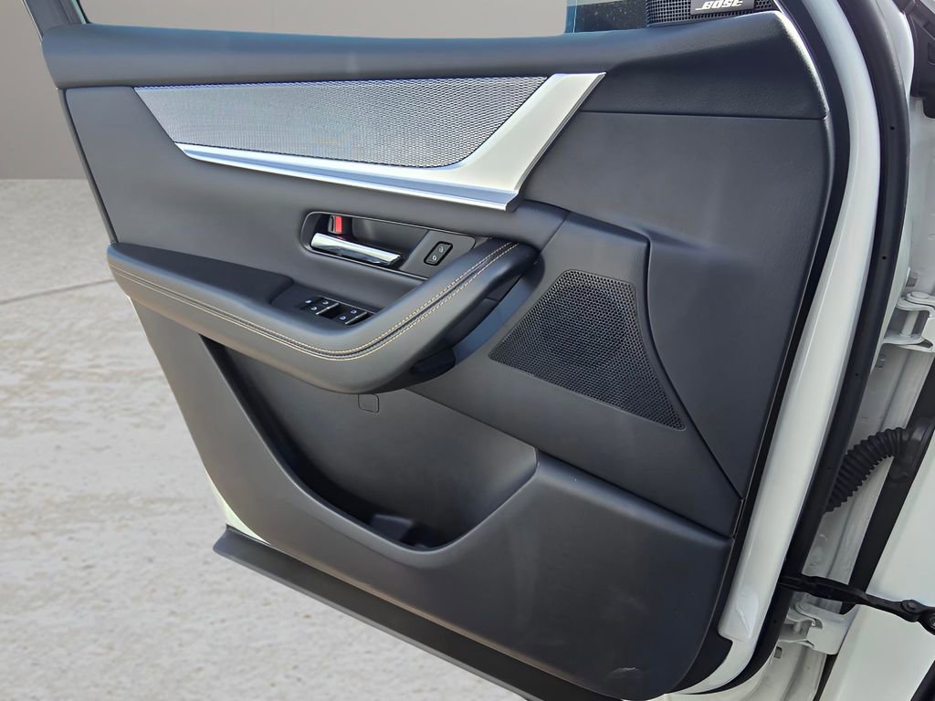 New 2025 MAZDA CX-90 Plug-In Hybrid w/Premium Sport image 18