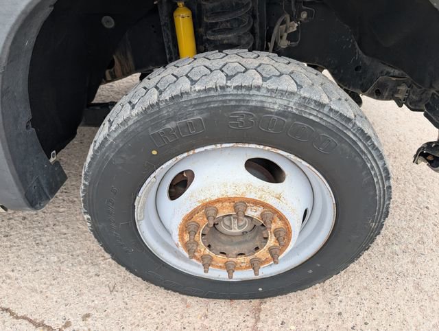 Used 2011 Ford F450 XL AWD/4WD image 6