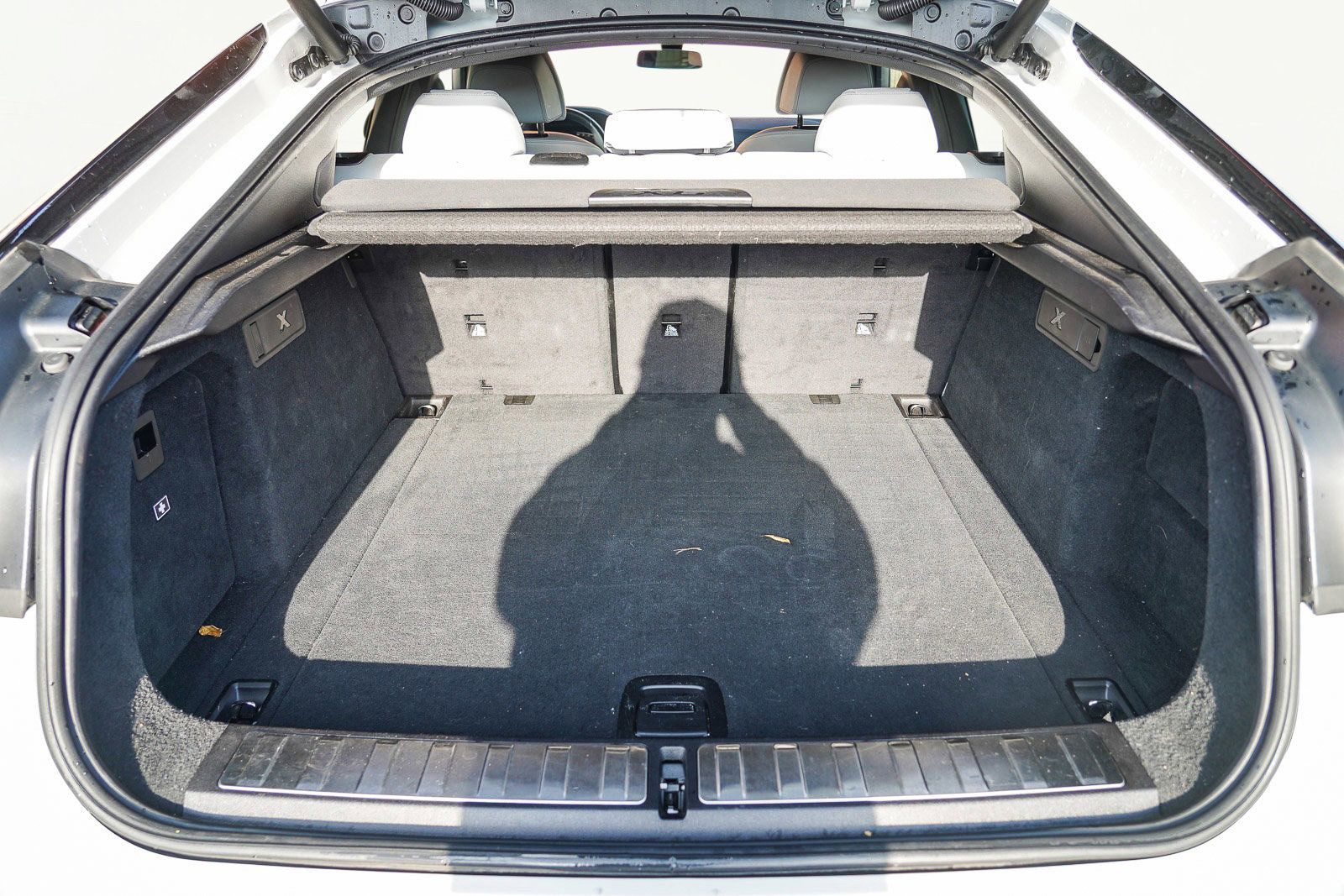 Used 2023 BMW X6 xDrive40i w/ M Sport Package image 67