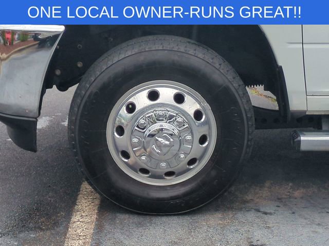 Used 2020 RAM 3500 Big Horn image 10