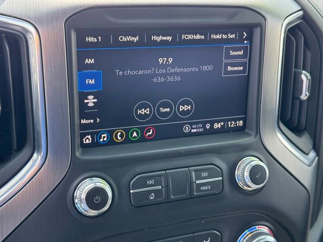 Used 2022 GMC Sierra 2500 Denali w/ Denali Ultimate Package image 18