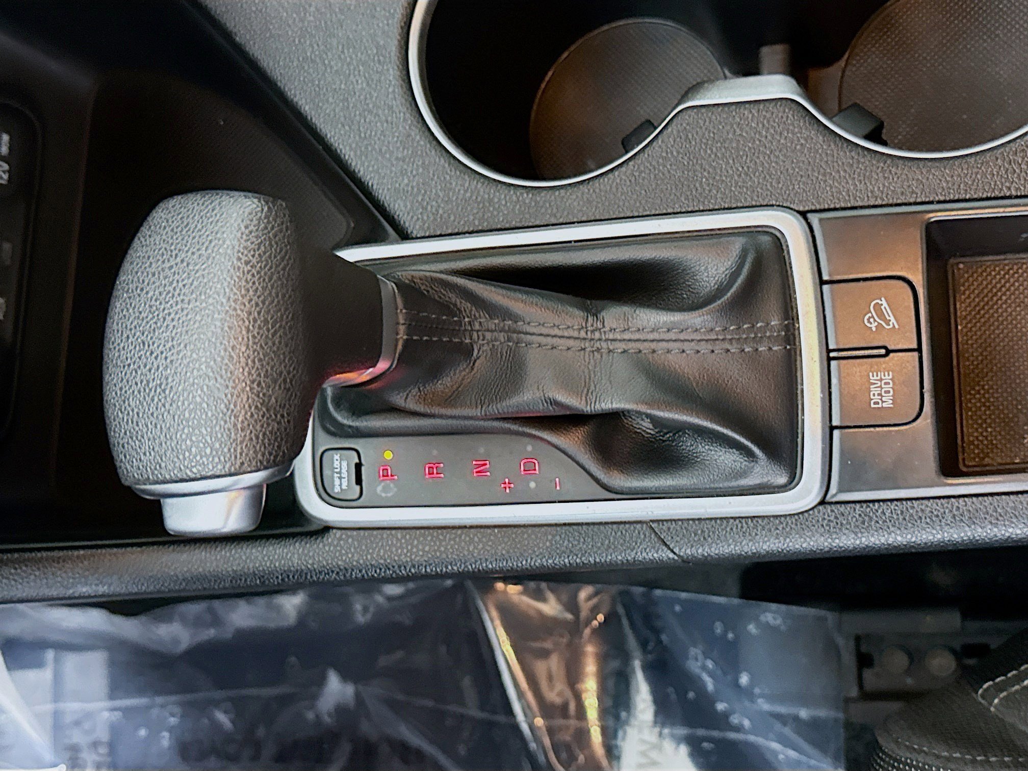 Used 2018 Kia Sportage LX image 20