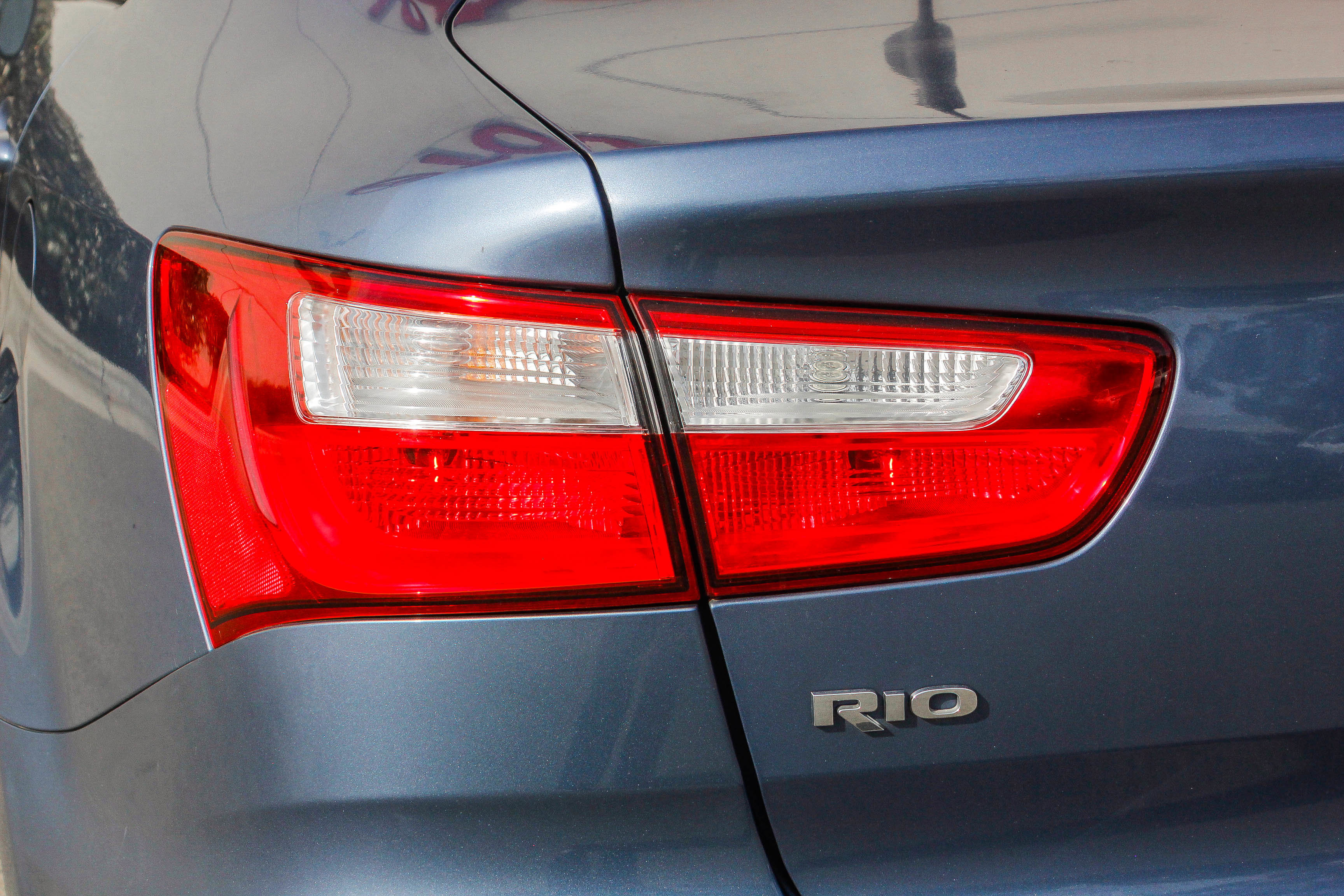 Used 2016 Kia Rio LX w/ Power Package image 9