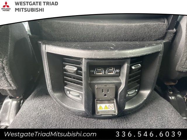 Used 2022 RAM 2500 Laramie image 35