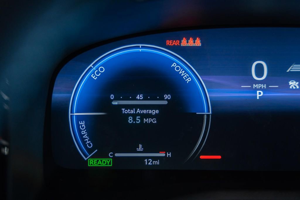 New 2026 Toyota Camry XSE image 39